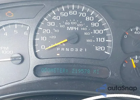 2006 GMC Yukon Slt z USA, uszkodzony, nr VIN 1GKEC13Z36J105555